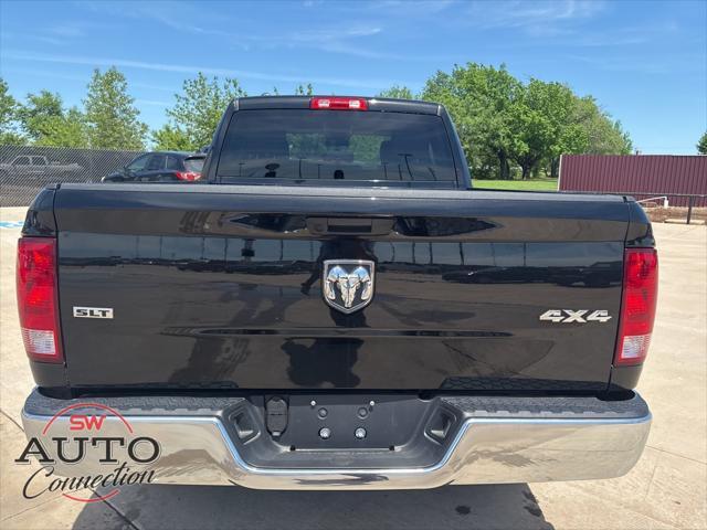 used 2024 Ram 1500 Classic car, priced at $30,970