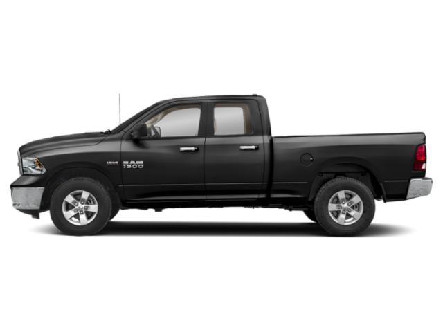used 2024 Ram 1500 Classic car, priced at $30,970