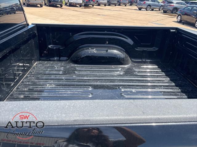 used 2024 Ram 1500 Classic car, priced at $30,970
