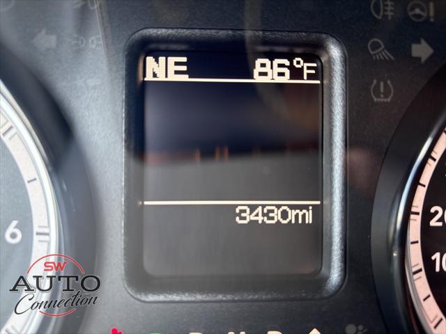 used 2024 Ram 1500 Classic car, priced at $30,970