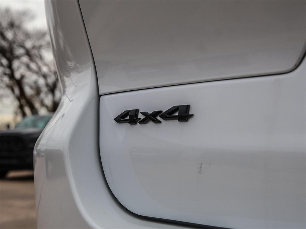 new 2025 Jeep Grand Cherokee L car, priced at $44,432