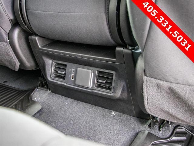 new 2025 GMC Sierra 1500 car, priced at $49,595