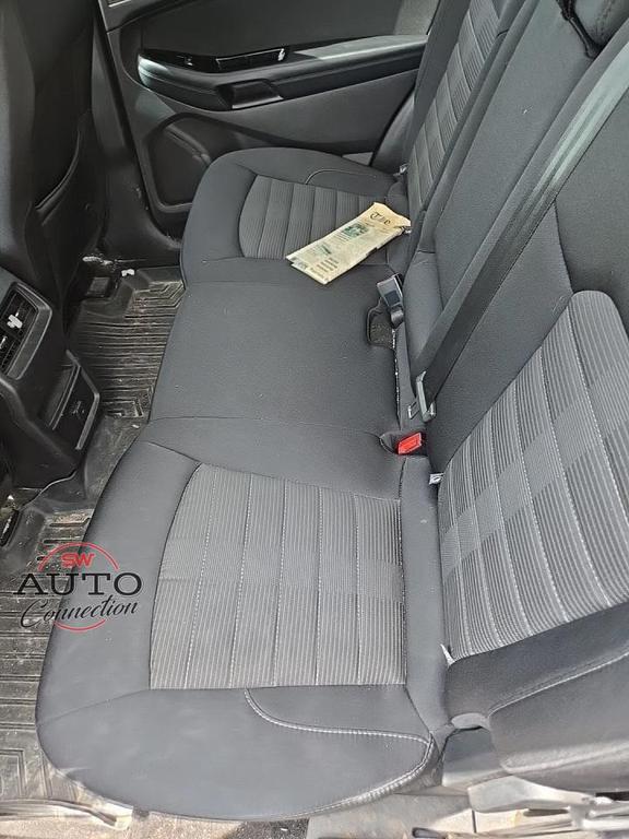 used 2018 Ford Edge car, priced at $16,915