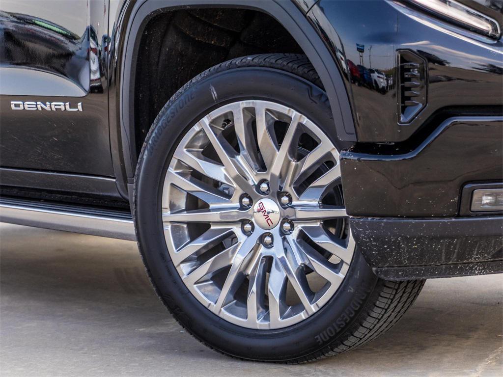 new 2025 GMC Sierra 1500 car, priced at $72,008