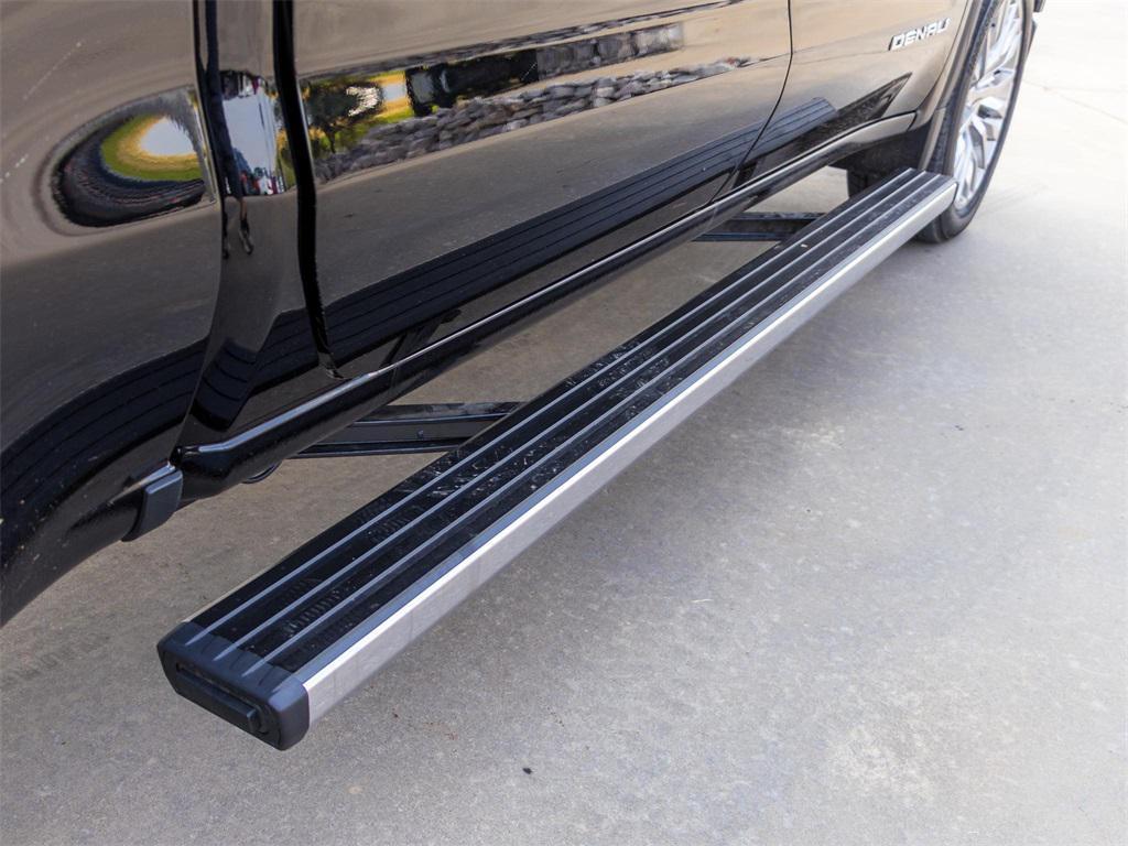 new 2025 GMC Sierra 1500 car, priced at $72,008