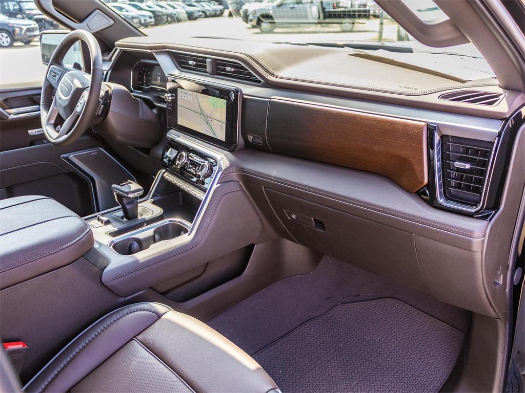 new 2025 GMC Sierra 1500 car, priced at $72,008