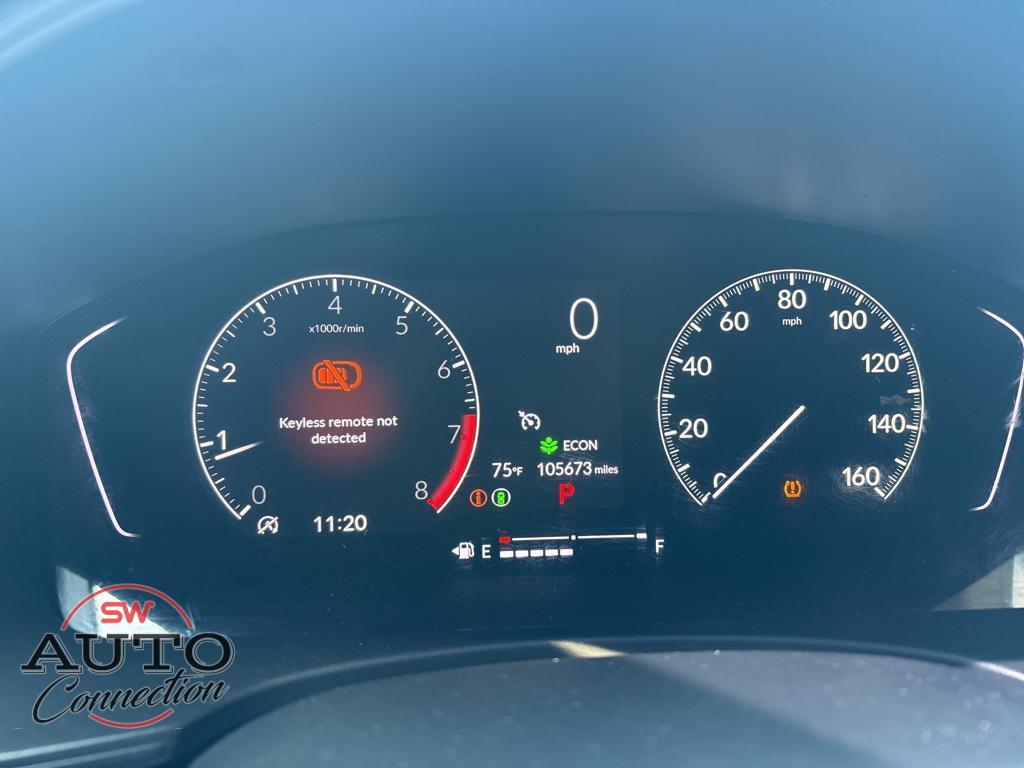 used 2022 Honda Civic car, priced at $20,910