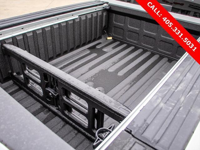 new 2025 Ram 2500 car, priced at $98,009