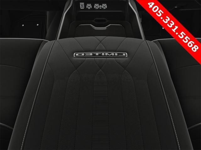 new 2025 Ram 2500 car, priced at $96,525