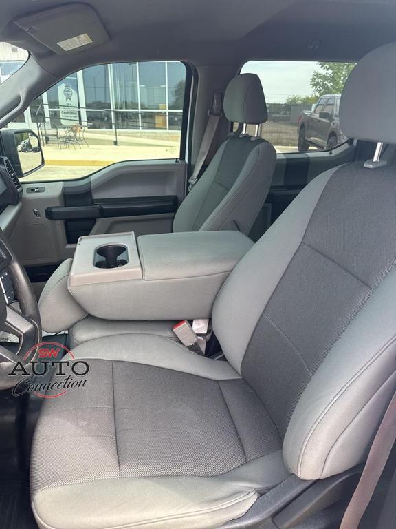 used 2020 Ford F-150 car, priced at $17,630