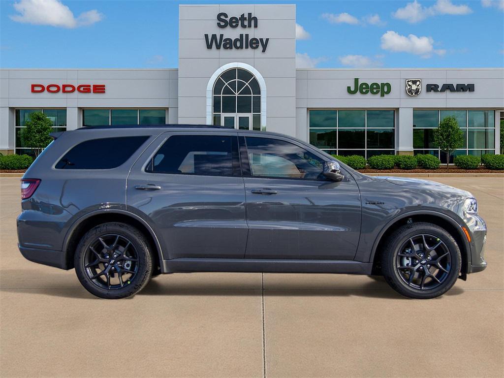 new 2026 Dodge Durango car, priced at $44,202