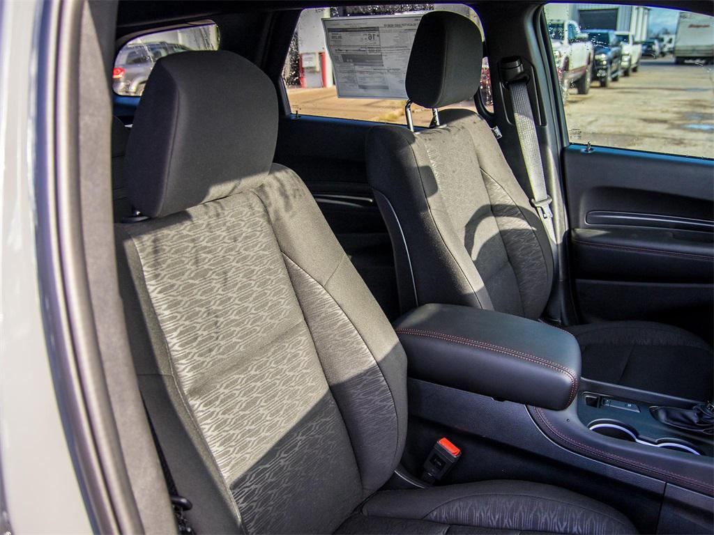 new 2026 Dodge Durango car, priced at $44,202