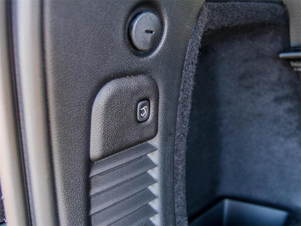 new 2026 Dodge Durango car, priced at $44,202