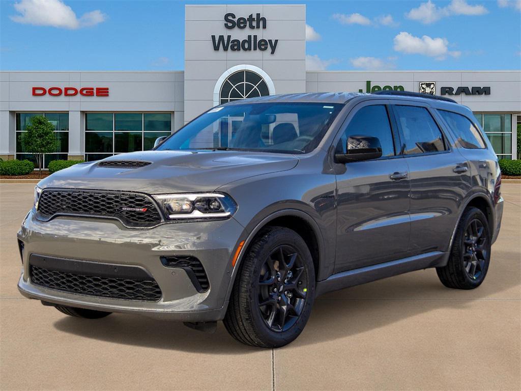 new 2026 Dodge Durango car, priced at $44,202