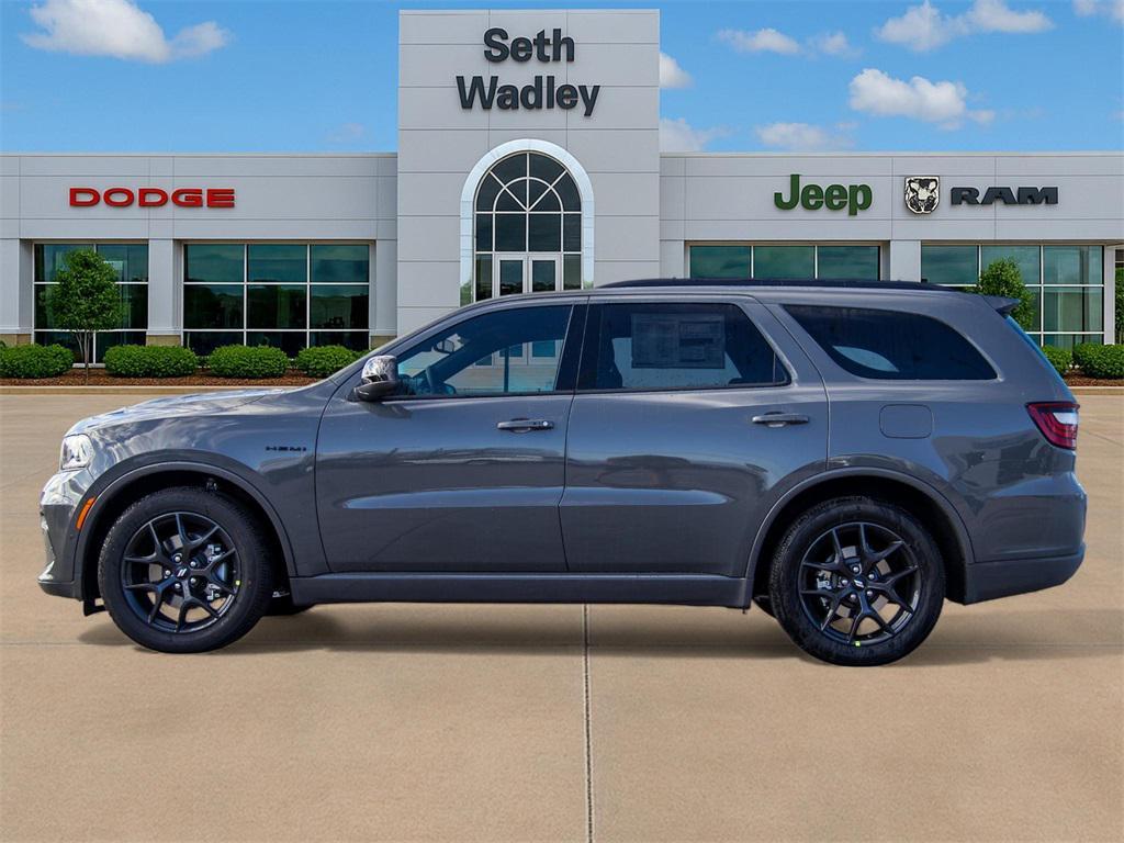 new 2026 Dodge Durango car, priced at $44,202