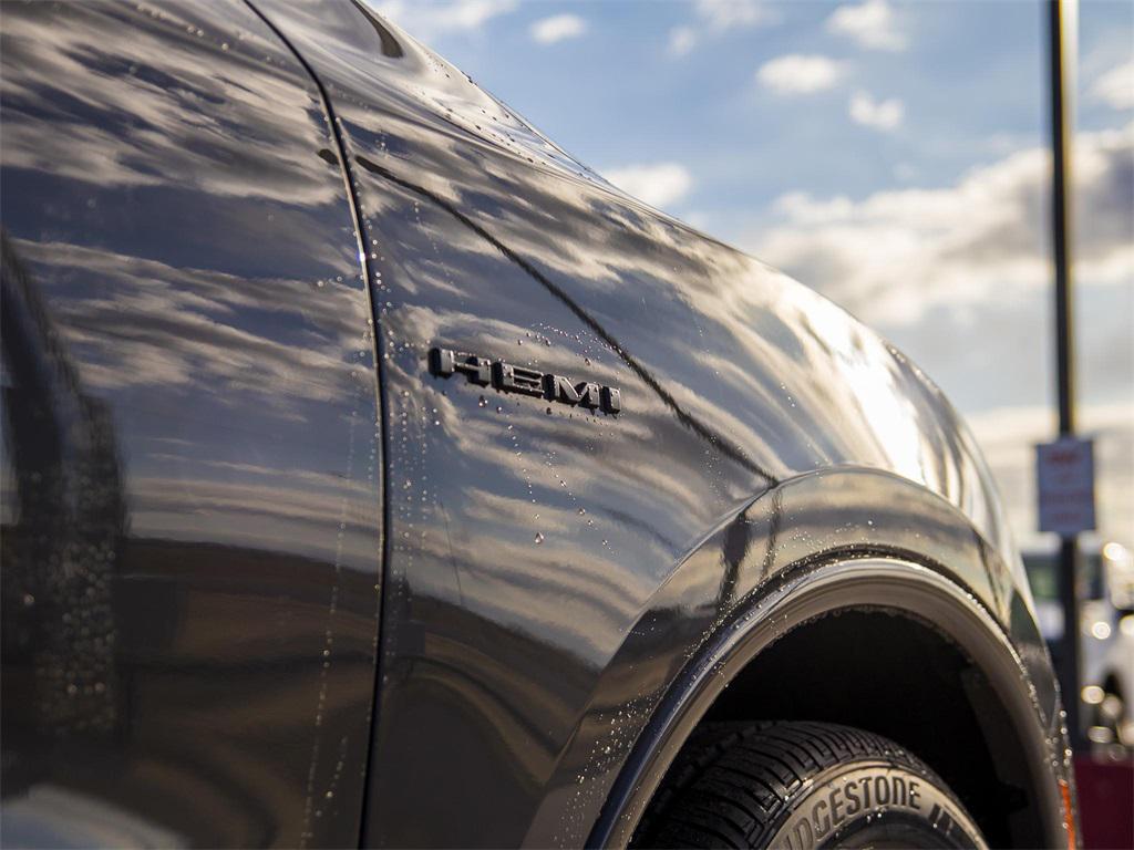 new 2026 Dodge Durango car, priced at $44,202