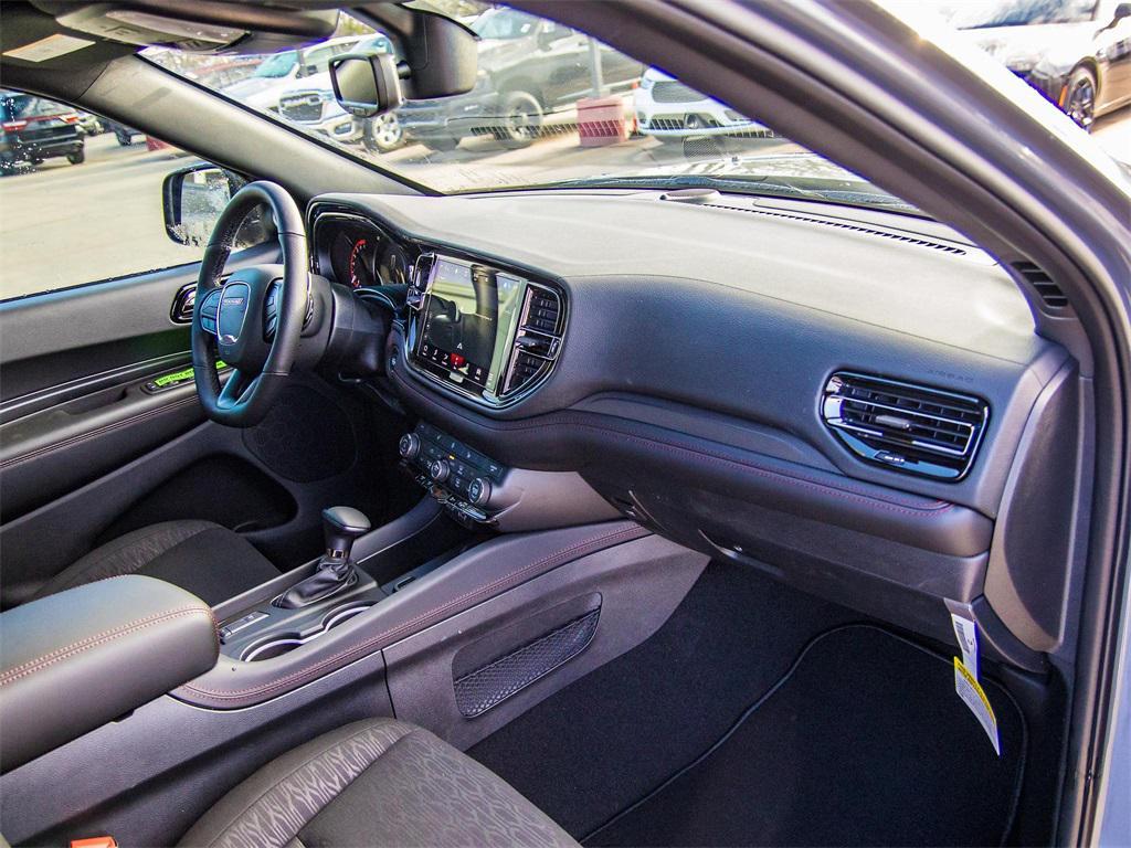 new 2026 Dodge Durango car, priced at $44,202