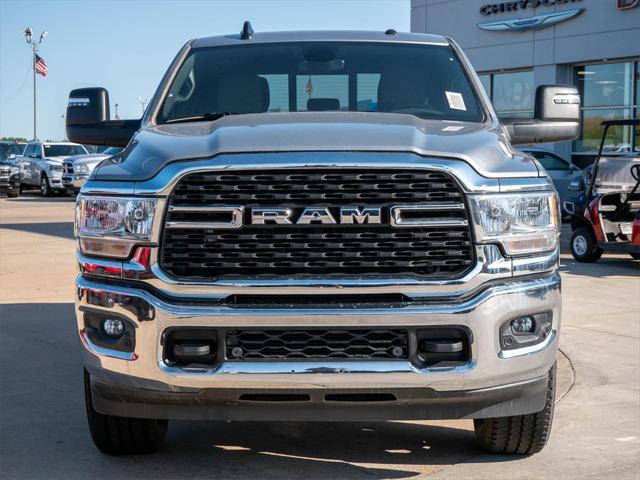 new 2023 Ram 2500 car, priced at $65,240