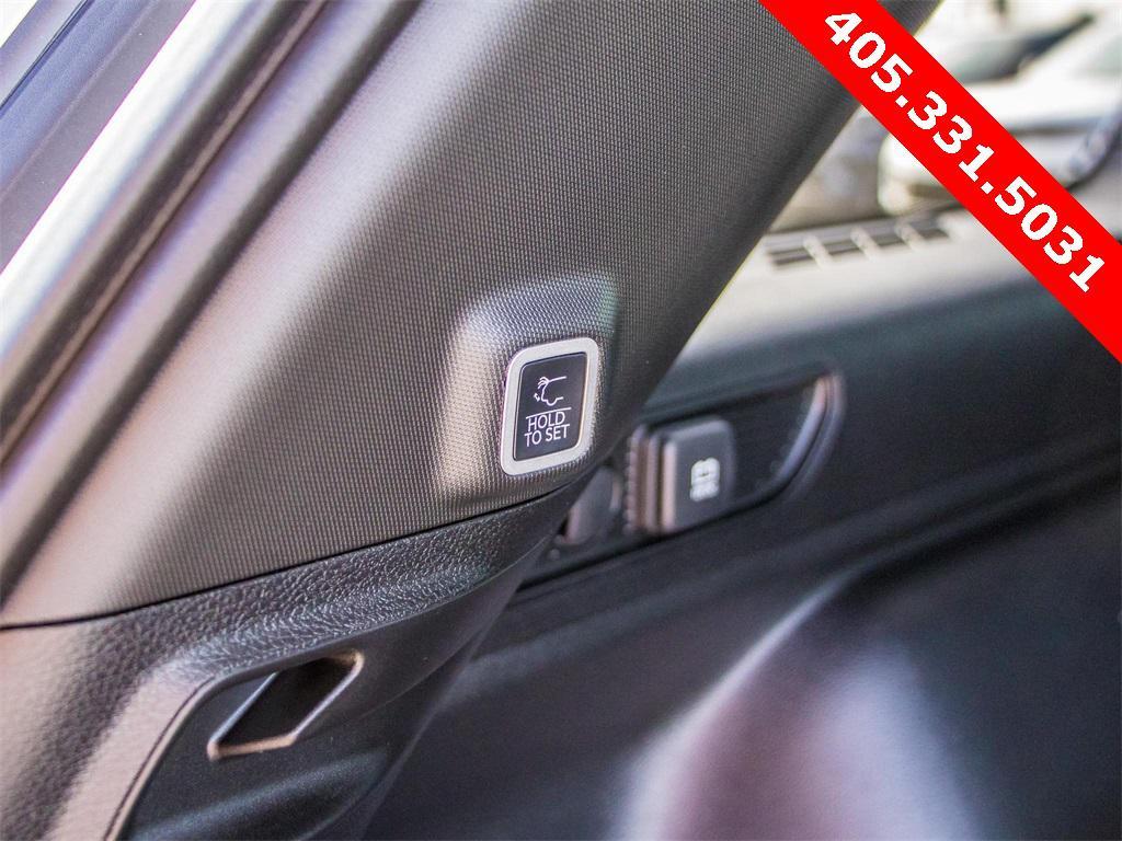 new 2025 Jeep Grand Cherokee car, priced at $46,532
