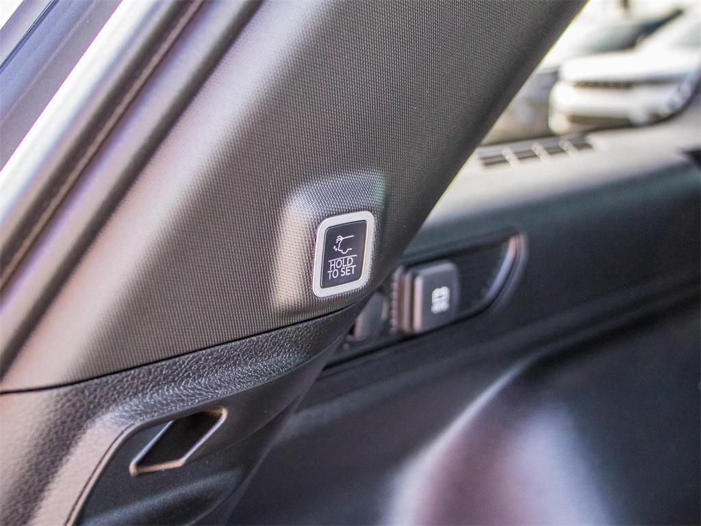 new 2025 Jeep Grand Cherokee car, priced at $45,153