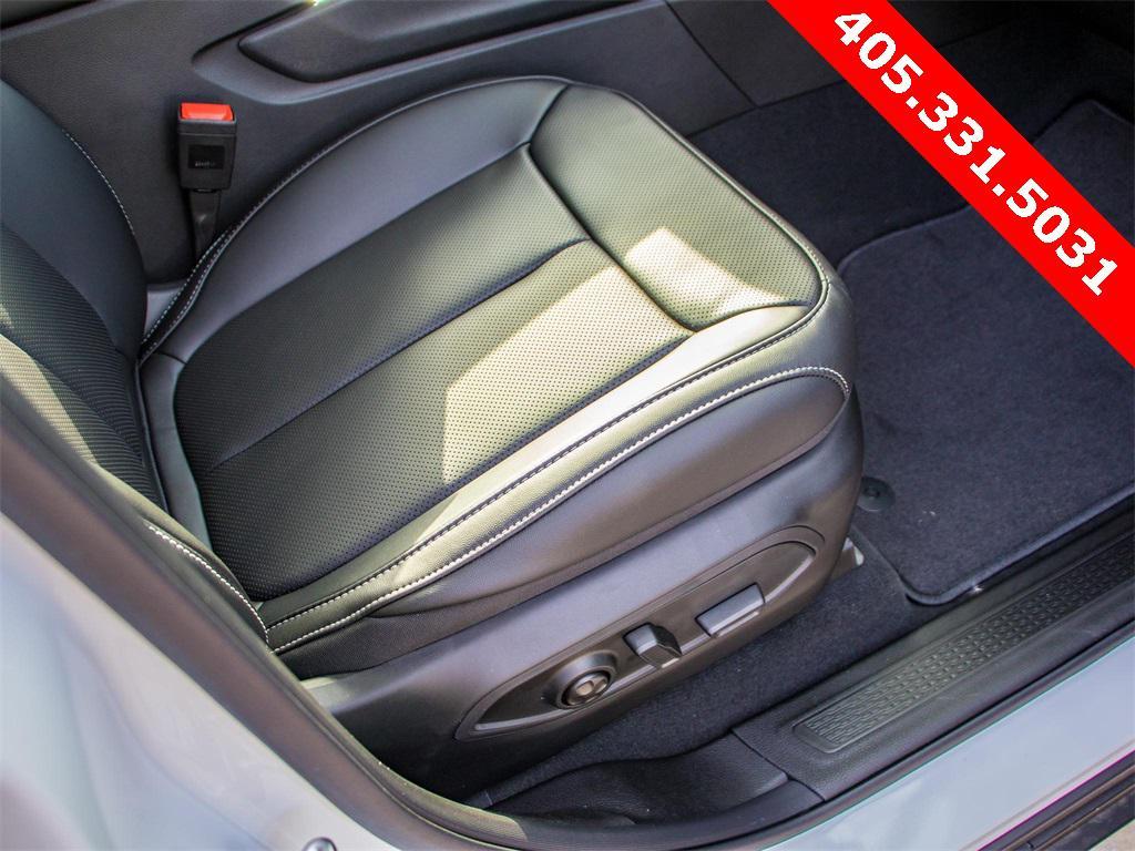 new 2025 Jeep Grand Cherokee car, priced at $46,532