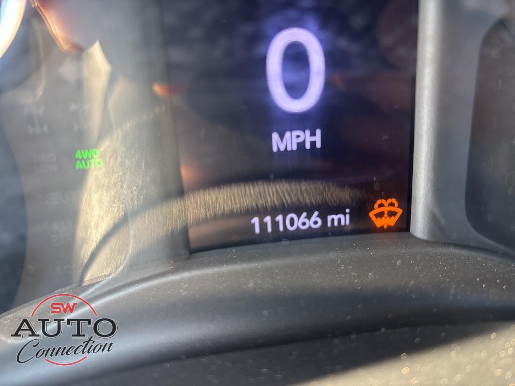 used 2022 Ram 1500 car, priced at $25,946