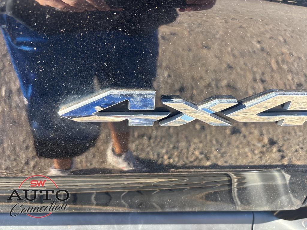 used 2022 Ram 1500 car, priced at $25,946