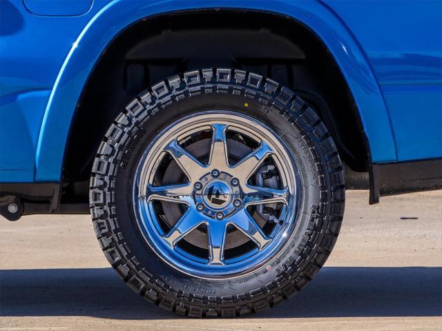 new 2025 Ram 1500 car, priced at $62,335