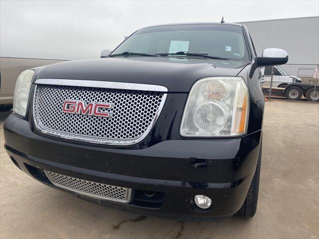 used 2011 GMC Yukon car, priced at $7,495