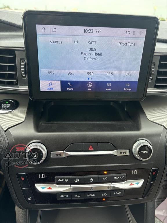 used 2020 Ford Explorer car, priced at $21,950