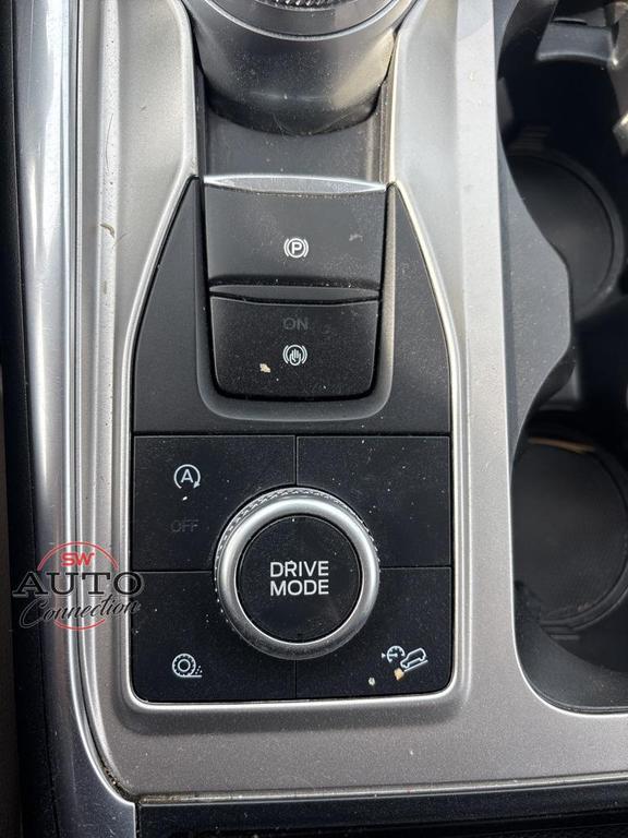used 2020 Ford Explorer car, priced at $21,950