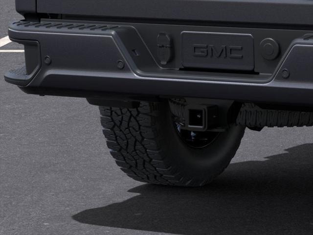new 2025 GMC Sierra 2500 car, priced at $90,375