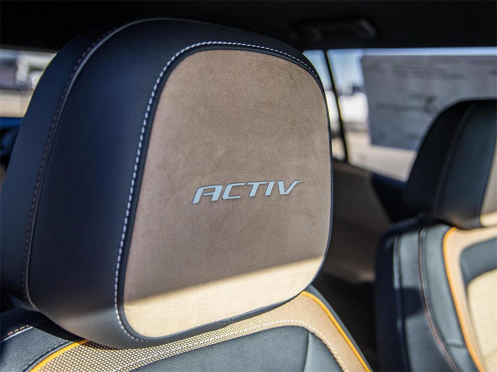 new 2026 Chevrolet Equinox car, priced at $40,609