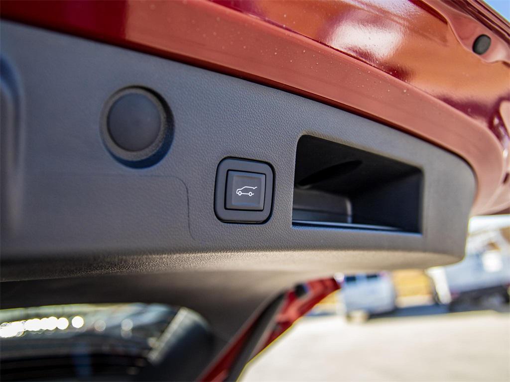 new 2026 Chevrolet Equinox car, priced at $40,609