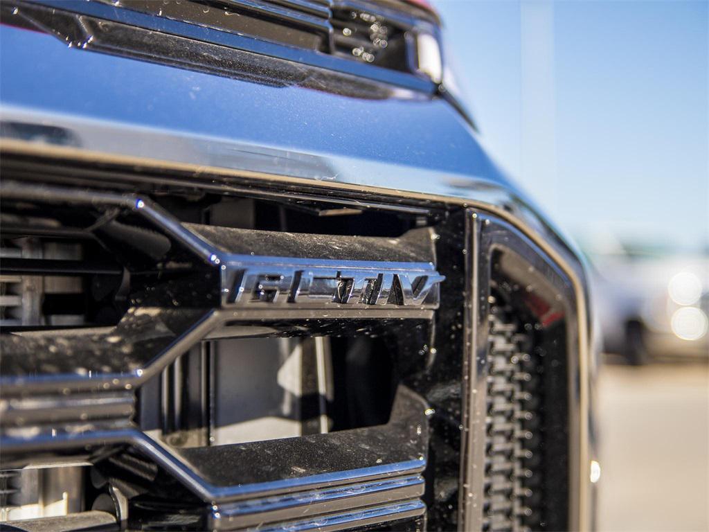 new 2026 Chevrolet Equinox car, priced at $40,609