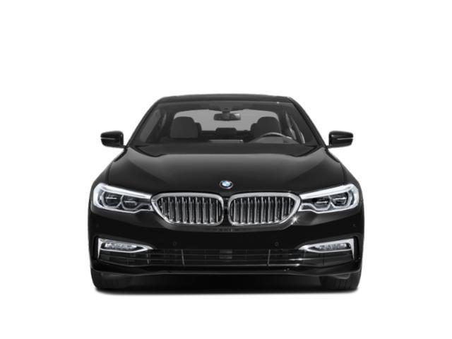 used 2019 BMW 540 car, priced at $24,900