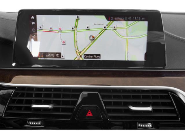 used 2019 BMW 540 car, priced at $24,900