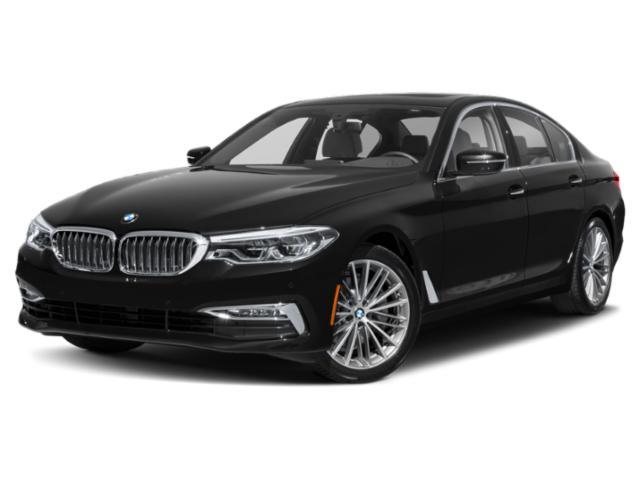 used 2019 BMW 540 car, priced at $24,900