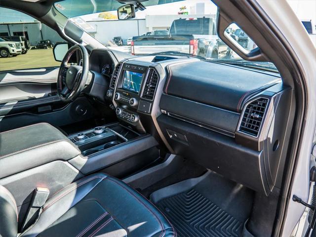 used 2021 Ford Expedition car, priced at $33,532