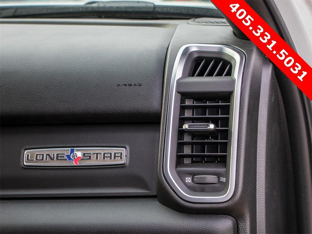 new 2025 Ram 2500 car, priced at $70,782