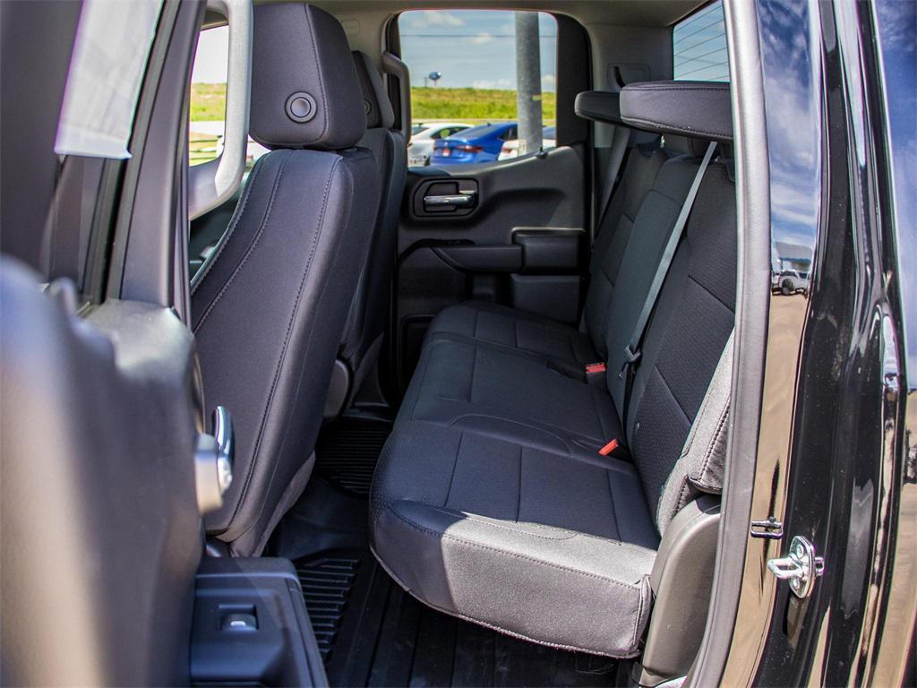 new 2026 GMC Sierra 1500 car, priced at $47,827