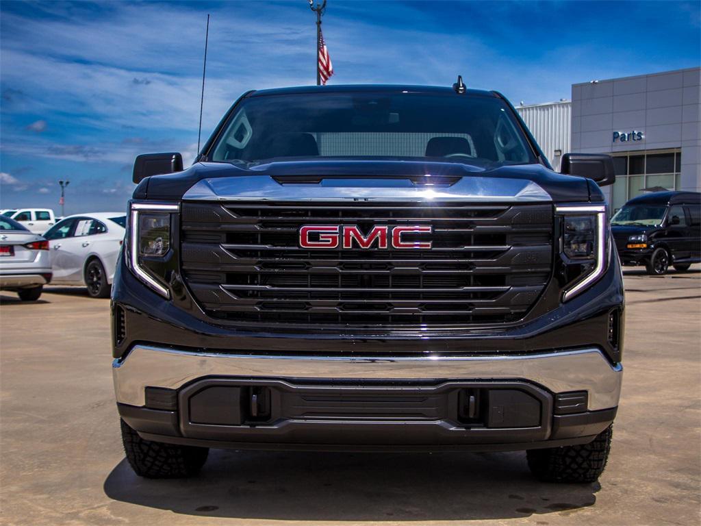 new 2026 GMC Sierra 1500 car, priced at $47,827