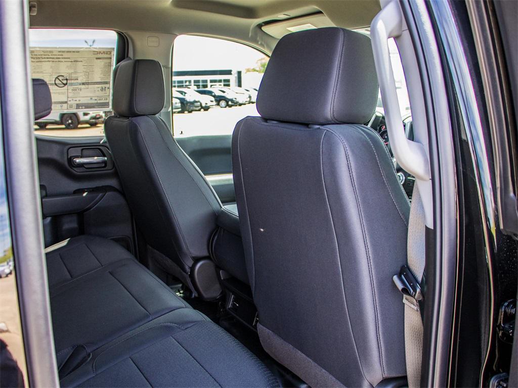 new 2026 GMC Sierra 1500 car, priced at $47,827