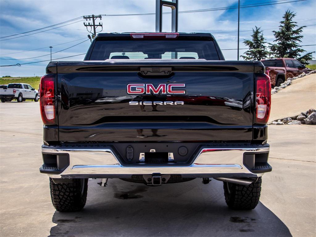 new 2026 GMC Sierra 1500 car, priced at $47,827