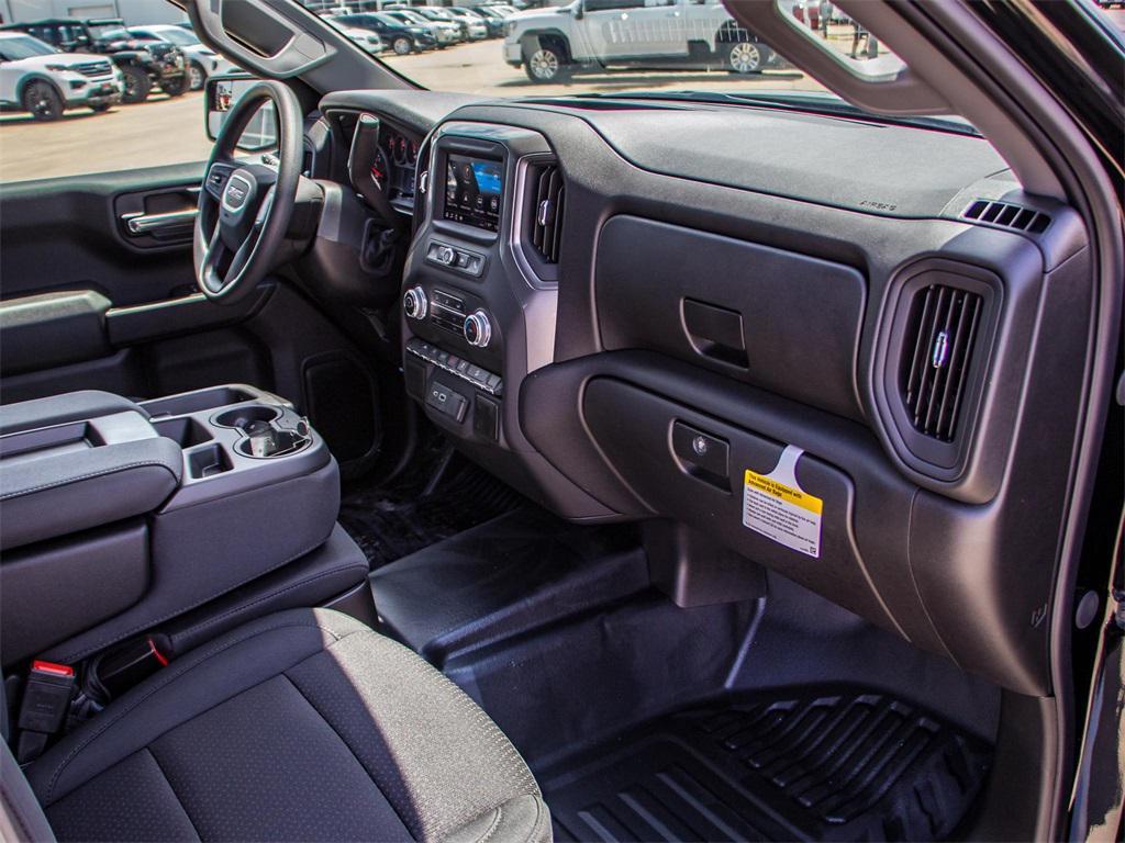 new 2026 GMC Sierra 1500 car, priced at $47,827