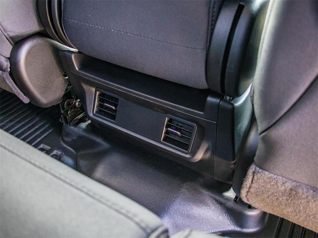 new 2026 GMC Sierra 1500 car, priced at $47,827