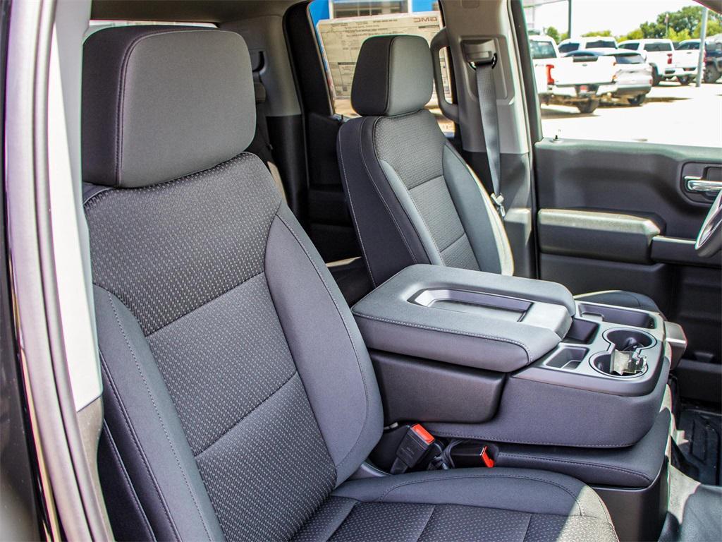 new 2026 GMC Sierra 1500 car, priced at $47,827