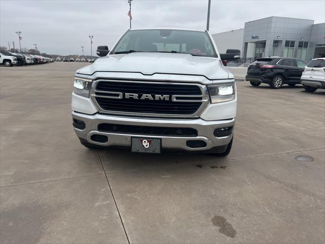 used 2019 Ram 1500 car, priced at $24,977