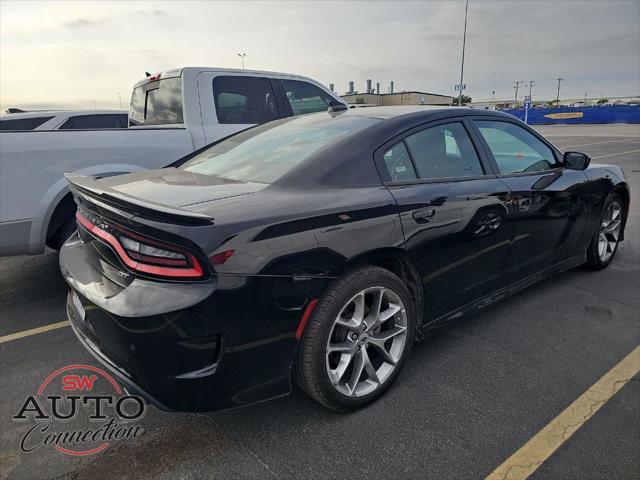 used 2023 Dodge Charger car, priced at $24,930