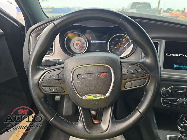 used 2023 Dodge Charger car, priced at $24,930